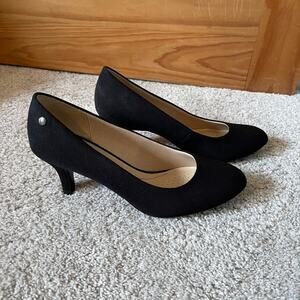 Life Stride Pumps, size 8